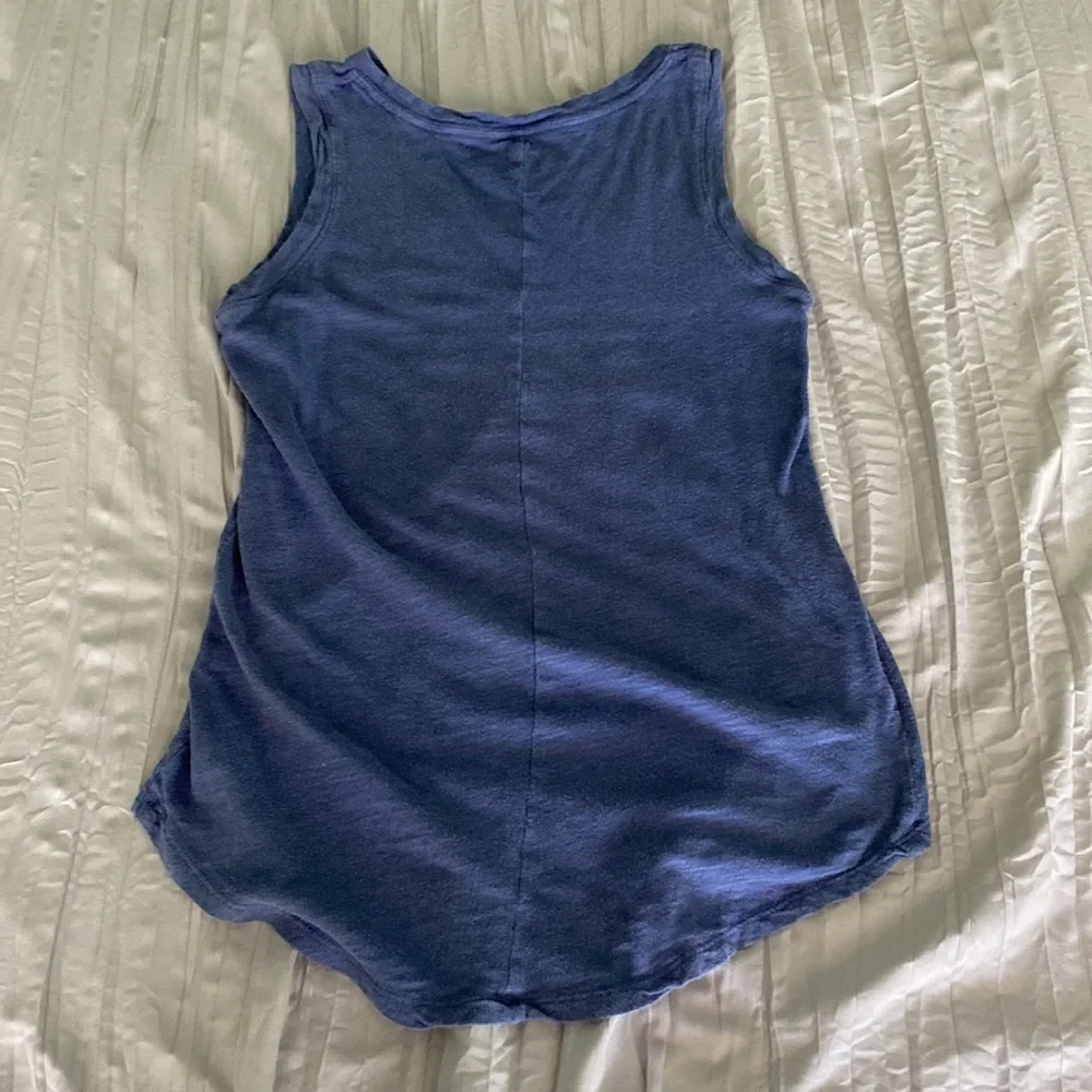 Girls Tank Top